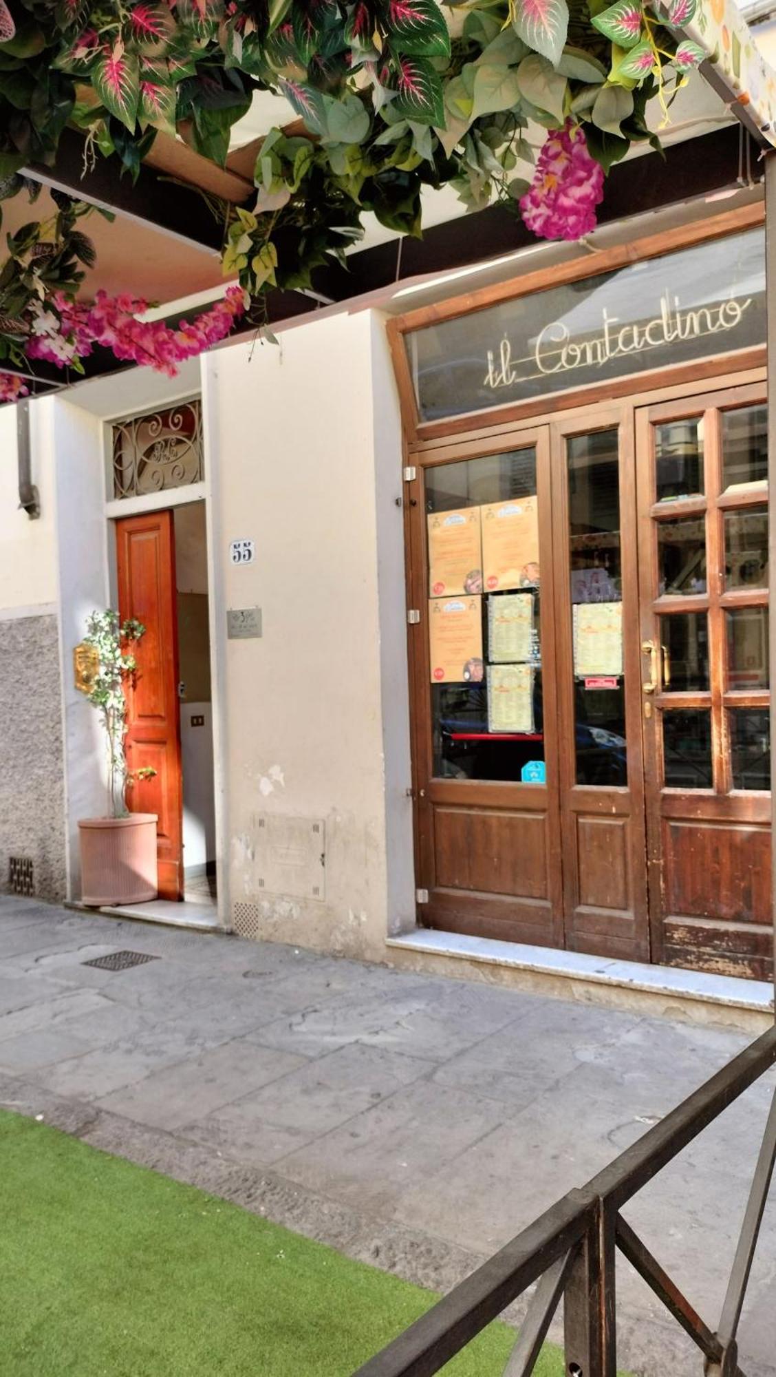 Frühstückspension Tre Gigli A Firenze, 5 Minutes From Station, Via Palazzuolo 55