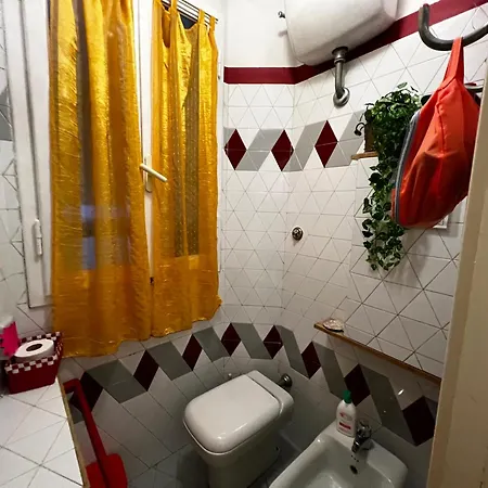 Tre Gigli A Firenze, 5 Minutes From Station, Via Palazzuolo 55 Bed & Breakfast Exterior photo