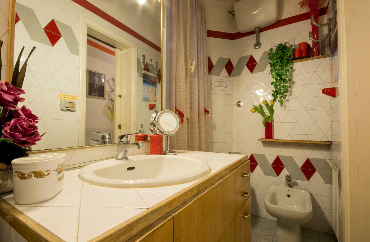 Tre Gigli A Firenze, 5 Minutes From Station, Via Palazzuolo 55 Florence