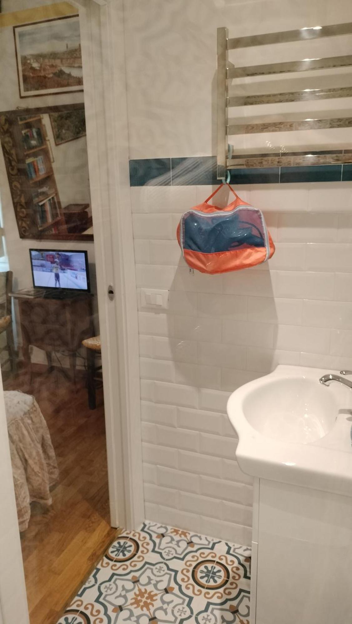 Tre Gigli A Firenze, 5 Minutes From Station, Via Palazzuolo 55 * Florenz